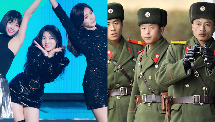 Güney Kore Raporu: Kuzey Kore’de K-pop Dinleyen Genç İdam Edildi