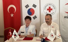 Güney Kore’den Türkiye’ye rekor yardım